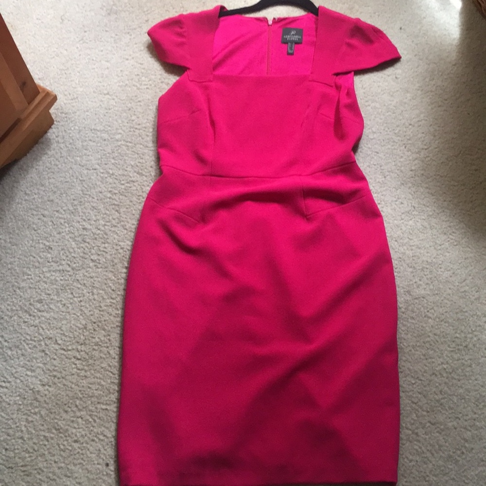 Adrianna Papell dress
